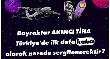 Canik Belediyesi’nden Uzay Keşif Günü’nde Vatandaşlara Hediye