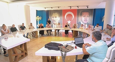 Canik’te Eğitimler Aralıksız Sürüyor