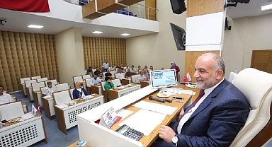 Canik’te Gelenek Bozulmadı