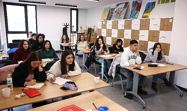Çankaya evleri'nin başarısı
