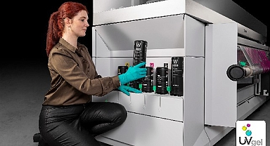 Canon Colorado serisi, 3M™ MCS™ Garanti Programı tarafından onaylandı!