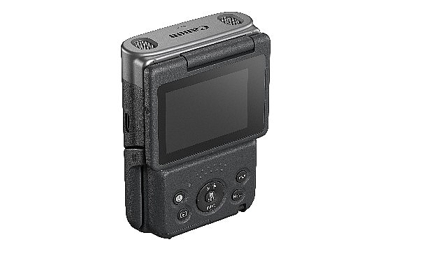 CANON'dan Mükemmel Vloglar için önemli ipuçları