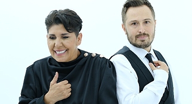 Cansever ve DJ Mahmut Görgen' in Güçlü Işbirliği