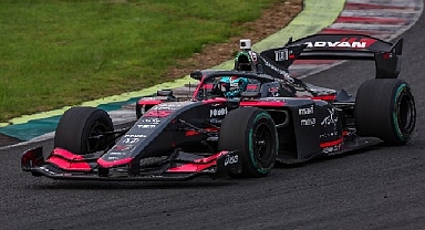 Cem Bölükbaşı bu hafta sonu Fuji’de piste çıkıyor