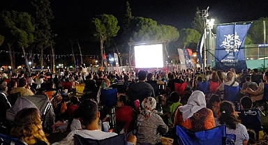 Çerçioğlu, “Aydın kültürün, sanatın, sosyal yaşamın merkezidir”