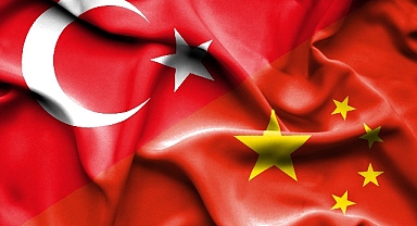 Çin’e dış ticaret açığını Egeli ihracatçılar kapatacak