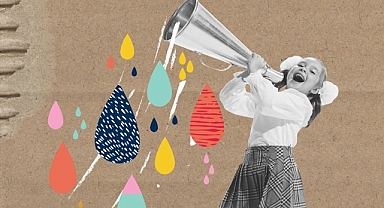 Çocuklar için ‘Parçadan Bütüne İnsan’ Resim Atölyesi Trump Art Gallery’de, 29 Temmuz Cumartesi