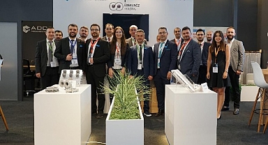 Coşkunöz Holding “add.me” ve “coolteam” markaları ile boy gösterdi