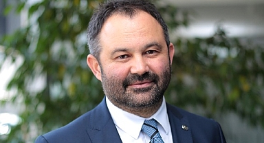 Coşkunöz Metal Form ve Coşkunöz MA’nın yeni genel müdürü Alkım Denizciler oldu
