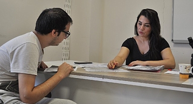 Çukurova Belediyesi gençlerin geleceğine yön veriyor