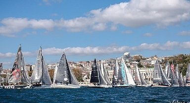 Cumhurbaşkanlığı 4. Uluslararası Yat Yarışı Muğla ve İstanbul’da Düzenlenecek