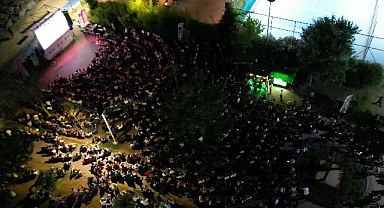 Cumhuriyet’in 100. yılında “Filenin Sultanları” tarih yazdı