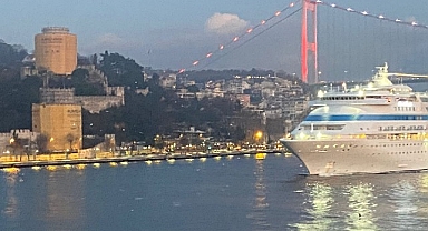 Cumhuriyetimizin İkinci Yüzyılında Denizcilik Bakanlığı mutlaka kurulmalıdır