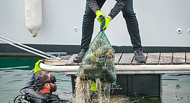 D-Marin tüm marinalarında Çevre Farkındalık Günlerini kutladı