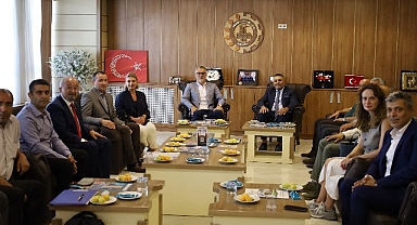 DASK’ın İşleyişi ve Hasar Süreçleri Malatya’da Konuşuldu