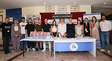 DEÜ'yü tercih edecek öğrencilere YÖK'ten destek bursu