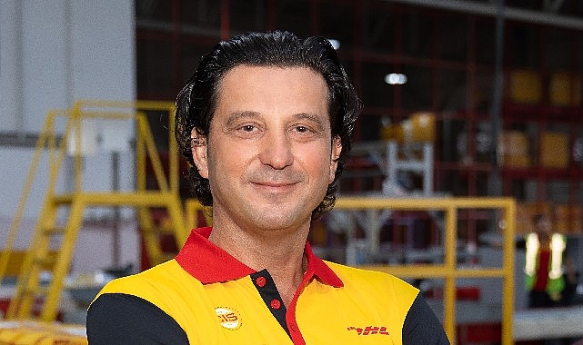 DHL Express Türkiye’nin yeni CEO’su Volkan Demiroğlu oldu