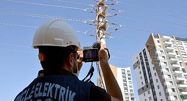 Dicle Elektrik Açıkladı: Şanlıurfa'da vadesi geçen elektrik borcu 13.2 Milyar TL’ye ulaştı