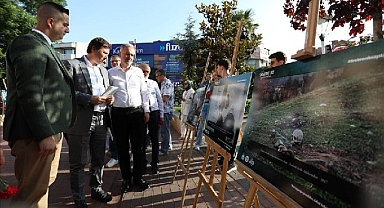 Dinmeyen Acı: Srebrenitsa