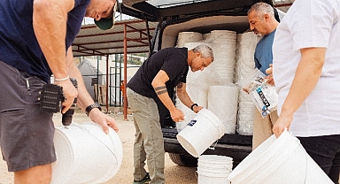Dockers® Yaptığı İş Birliğiyle Deprem Bölgesinde Temiz Suyu Herkes İçin Ulaşılabilir Kılıyor