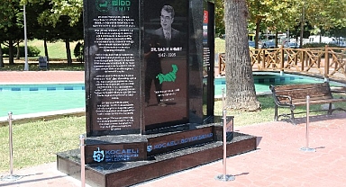 Dr. Sadık Ahmet'in anısı Kocaeli'de yaşayacak