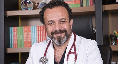 Dr. Ümit Aktaş adını kullanarak sahte ürün pazarlayanlara karşı isyan etti