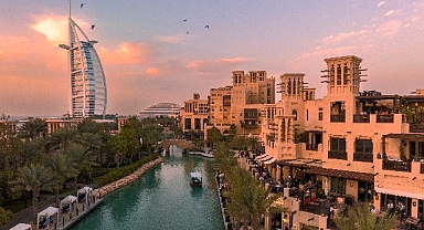 DubaiDestinations kampanyası, seyahatseverleri yeni yaz maceralarına davet ediyor