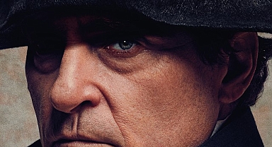 Efsanevi yönetmen Ridley Scott imzasıyla “Napolyon” 24 Kasım’da vizyonda!