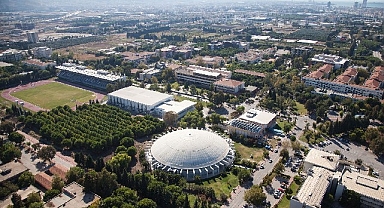 Ege Üniversitesi QS sıralamasında yükselişte