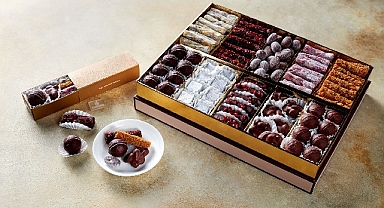 Emirates, yolcularına her yıl 40 milyondan fazla çikolata sunarak seyahat deneyimlerini tatlandırıyor