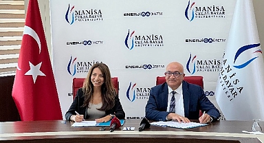 Enerjisa Üretim’den Meslek Yüksekokulu Atılımı