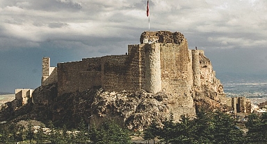 Eti Bakır Anadolu’nun tarihine ışık tutuyor!