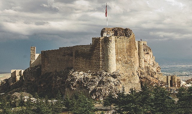 Eti Bakır Anadolu’nun tarihine ışık tutuyor!