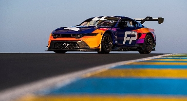 Ford, Goodwood Hız Festivali’nde Mustang Ailesinin Yeni Üyeleriyle Ses Getirecek