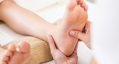 Geleneksel ve Tamamlayıcı Tedavi Yaklaşımı: Refleksoloji