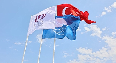 Gelinkaya ‘Mavi Bayrak’ına kavuştu