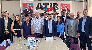 GOSB Teknopark, UR-GE Projesi ERA ile Uluslararası Pazarları Hedefine Aldı