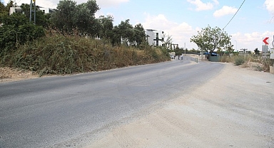 Gümüştepe Düzgün Sokak geçici olarak trafiğe kapanıyor