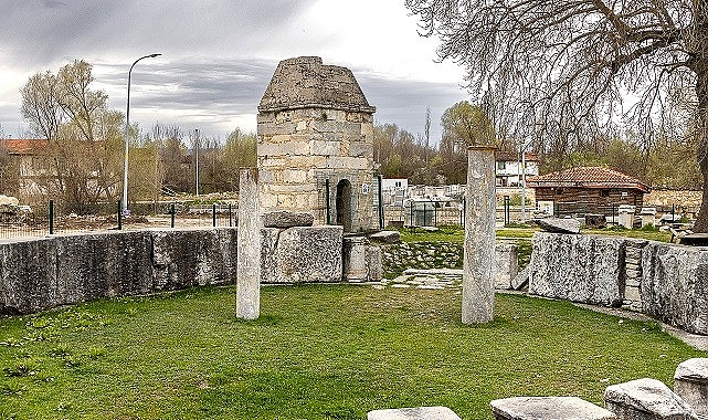 Gürok Grup’tan dünya mirasına yatırım