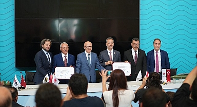 Güvenli deniz için “Yerli Akıl”