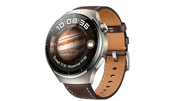 Huawei Watch Serileri özel kampanyalarla Huawei Online Mağaza’da