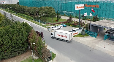 Humanis, Türkiye’den Çin'e ilaç ihracatı yapan ilk şirket oldu