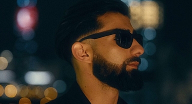 Hünkar Göksu'dan Duygusal Bir Yolculuk