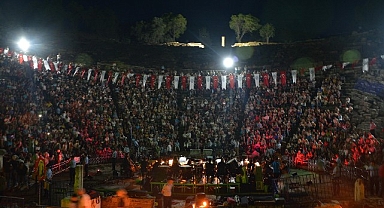 İdil Biret Müzik Festivali 7 Temmuz’da Başlıyor