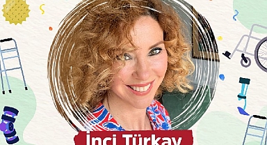 İnci Türkay'dan doğum günü kampanyası