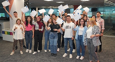 ING Türkiye, Kahramanmaraş’ta hayata geçirdiği Gelişim Programı ile gençlere dijital yetkinlikler kazandırıyor