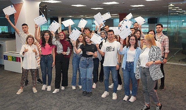ING Türkiye, Kahramanmaraş’ta hayata geçirdiği Gelişim Programı ile gençlere dijital yetkinlikler kazandırıyor