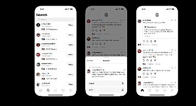 Instagram’ın yeni uygulaması Threads, Türkiye’de de kullanıma sunuldu