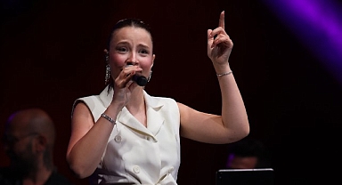 Irmak Arıcı, Shakira diyetiyle formda kalıyor