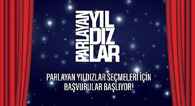İş Sanat, Yeni Sezonunun Parlayan Yıldızlarını Arıyor